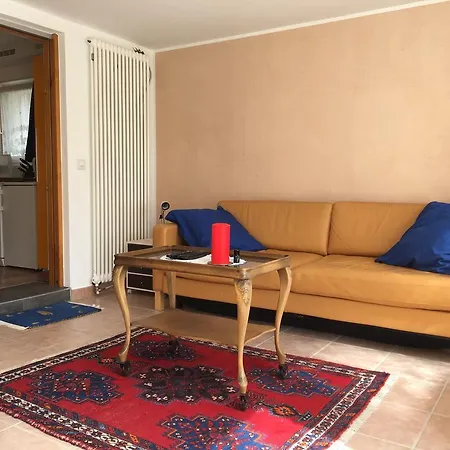 Casa Fiorella Appartement *