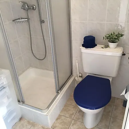 Casa Fiorella Apartment